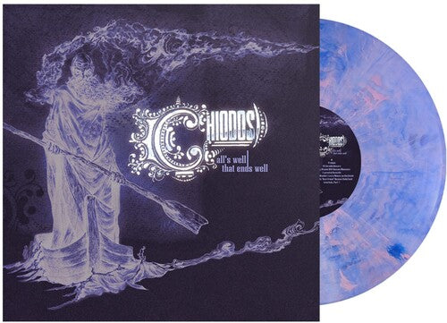 Chiodos: All's Well That End's Well - 20th Anniversary - VINYL