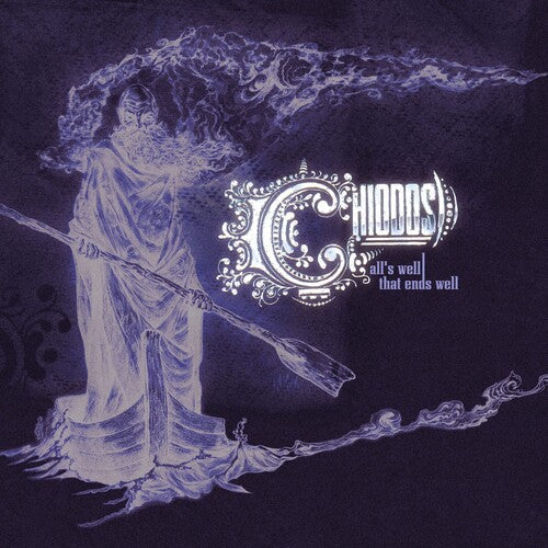 Chiodos: All's Well That End's Well - 20th Anniversary - CD
