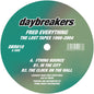 Fred Everything: The Lost Tapes 1998-2004 - 12-INCH SINGLE