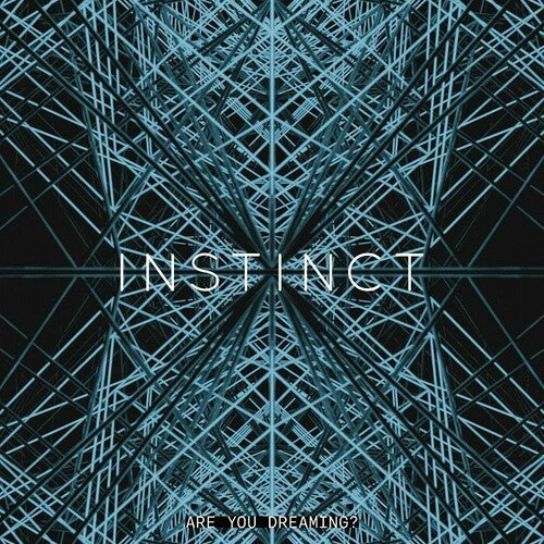 Instinct: Are You Dreaming? - VINYL