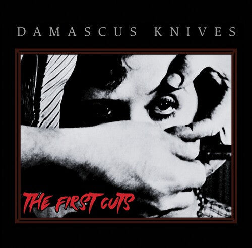 Damascus Knives: The First Cuts - VINYL