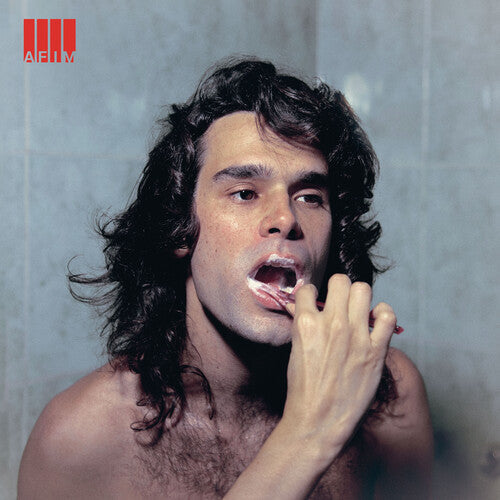 Zé Ibarra - AFIM - Indie LP