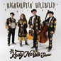 The Kody Norris Show: Highfalutin Hillbilly - Gold - VINYL