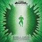 Jeremy Zuckerman: Avatar: The Last Airbender-book 2: Earth [Music From The Animated Series] - VINYL