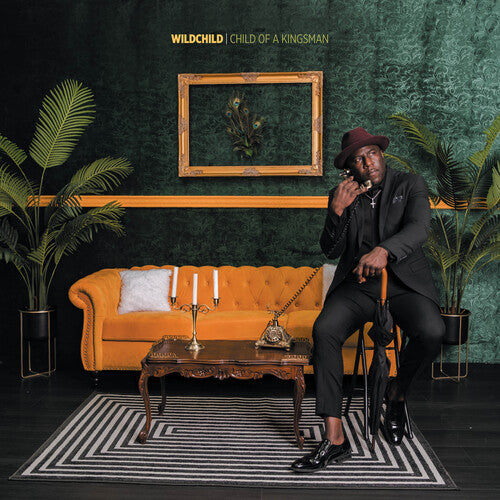 Wildchild: Child Of A Kingsman - VINYL
