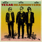 Jesse Dayton: Texas Headhunters - CD