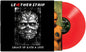 Leather Strip: Legacy Of Hate & Lust - VINYL