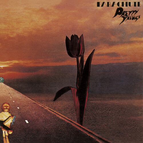Pretty Things - Parachute - VINYL