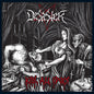 Desaster: Kill All Idols - CD
