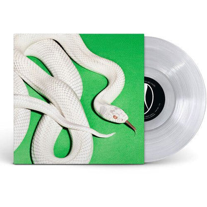 Deftones - Private Music (Clear 1st Pressing) - VINYL