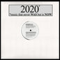 Baba Stiltz: 2020: Music That Never WAS But Is NOW - 12-INCH SINGLE