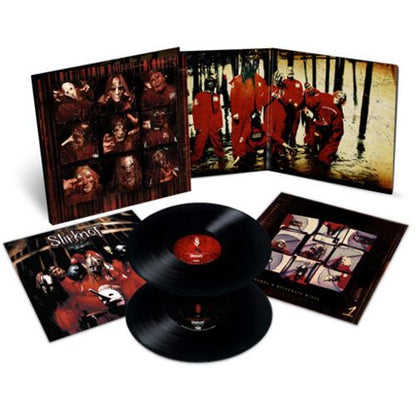 Slipknot - Slipknot (25th Anniversary) - VINYL