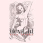 Rico Friebe: Devil_ht - 7-INCH SINGLE