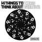 Chris Farlowe - 14 Things to Think About - VINYL