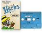 MF Doom: Metal Fingers Presents: Special Herbs Vol. 7 & 8 - CASSETTES