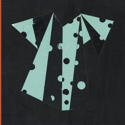 Bruch: The Harbour Of The Broken - VINYL
