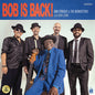 Bob Stroger: Bob Is Back! - CD
