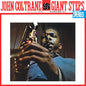 John Coltrane: Giant Steps - VINYL