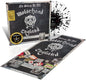Motorhead: No Sleep At All    [Clear/Black-White Splatter LP] - VINYL