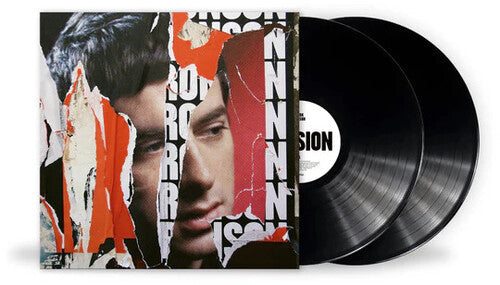 Mark Ronson: Version - VINYL