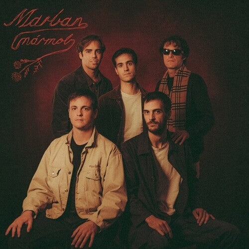 Marban: Marmol - VINYL
