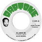 Jalen Ngonda: All About Me - 7-INCH SINGLE