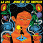 La Luz - News of the Universe - VINYL