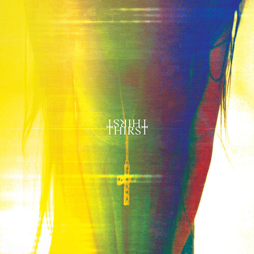 Slow Crush: Thirst - CD
