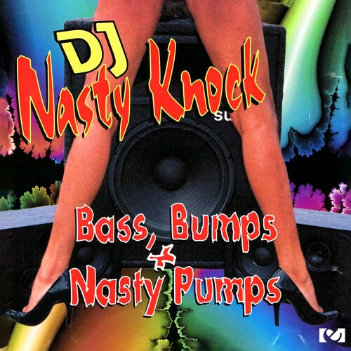 Doo Doo Brown: Bass, Bumps And Nasty Pumps - CD