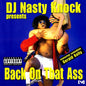 Various Artists: DJ Nasty Knock Presents Back On That Ass (Various) - CD