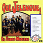 El Combo Moderno: Que Jelengue! - CD