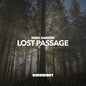 Noel Sanger: Lost Passage - CD