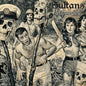 The Sultans: Shipwrecked - VINYL