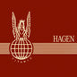 Titanic: Hagen - VINYL