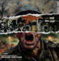 Ufo Fev / Body Bag Ben: Thousand Yard Stare - VINYL