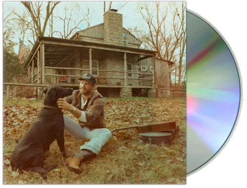 Chase Rice: Eldora - CD