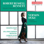Chloe Hanslip: Russell Bennett & Duke: Violin Concertos - SUPER-AUDIO CD