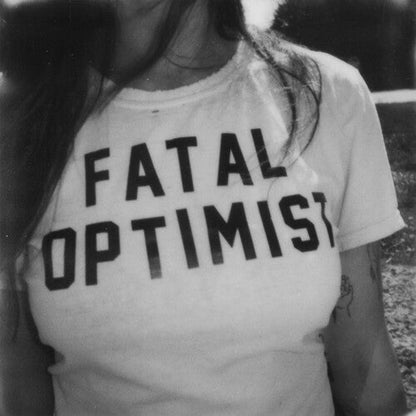 Madi Diaz - Fatal Optimist - Indie LP
