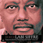 Labi Siffre: Best Of - Black Vinyl - VINYL