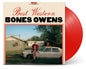 Bones Owens: Best Western - VINYL
