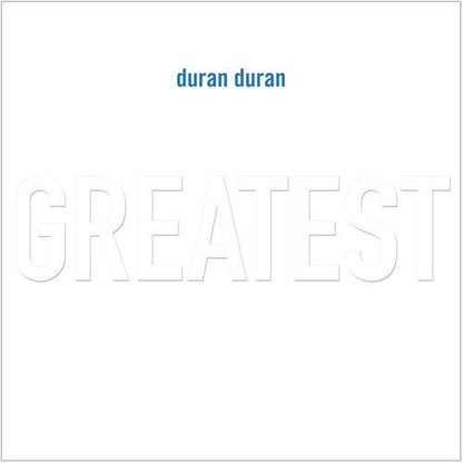Duran Duran - Greatest - VINYL