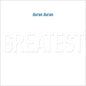 Duran Duran - Greatest - VINYL