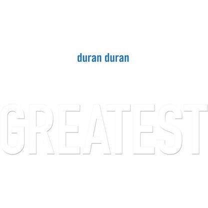 Duran Duran - Greatest - VINYL