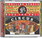 Various Artists: The Rolling Stones Rock And Roll Circus (Various Artists) - CD