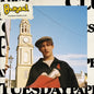 Brògeal: Tuesday Paper Club - VINYL