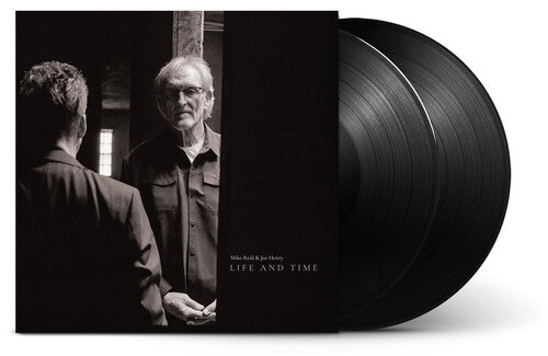 Reid, Mike / Henry, Joe: Life And Time - VINYL