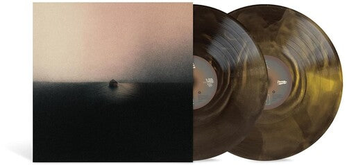 Vincent Lima: To Love A Thing That Fades - VINYL