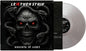 Leather Strip: Rebirth Of Agony - VINYL