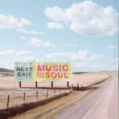 Sam Barber: Music for the Soul - CD