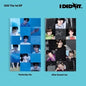 Idid: I Did It- Random Cover - incl. 80pg Photobook, Dust Jacket, Interview Folded Poster + 2 Photocards - CD